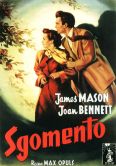 James Mason on AllMovie